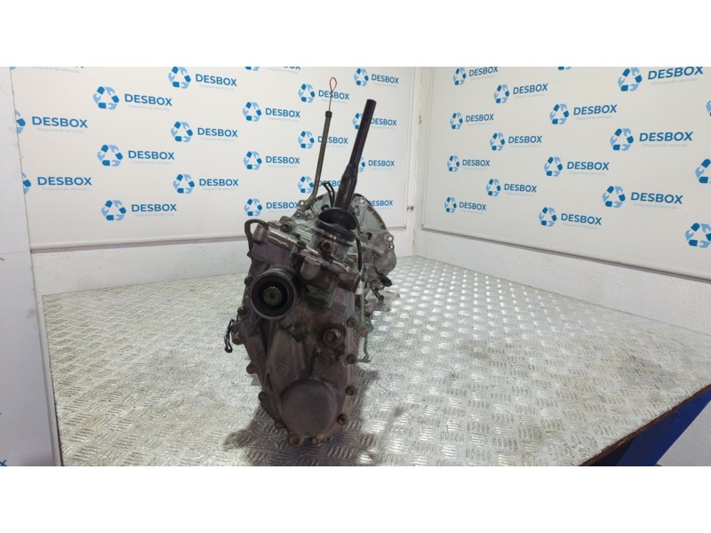 Recambio de caja cambios para suzuki grand vitara 5 puertas sq (ft) 2.5 v6 referencia OEM IAM 0371LE  