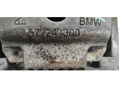 Recambio de pinza de freno delantera izquierda para bmw serie 3 berlina (e90) 320d referencia OEM IAM 5724300   2