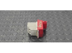 Recambio de resistencia calefaccion para audi a3 (8l) 1.9 tdi ambiente quattro referencia OEM IAM 657364M   2