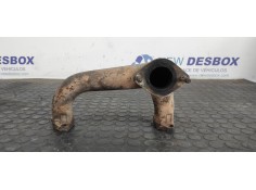 Recambio de colector escape para chrysler jeep viasa viasa sv 430 referencia OEM IAM 0540176   2