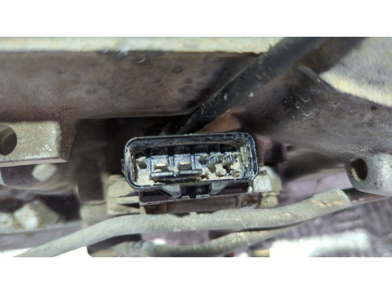 Recambio de caja cambios para suzuki grand vitara 5 puertas sq (ft) 2.5 v6 referencia OEM IAM 0371LE  