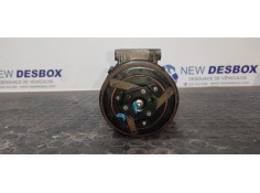 Recambio de compresor aire acondicionado para renault scenic ii authentique referencia OEM IAM 8200309193  
