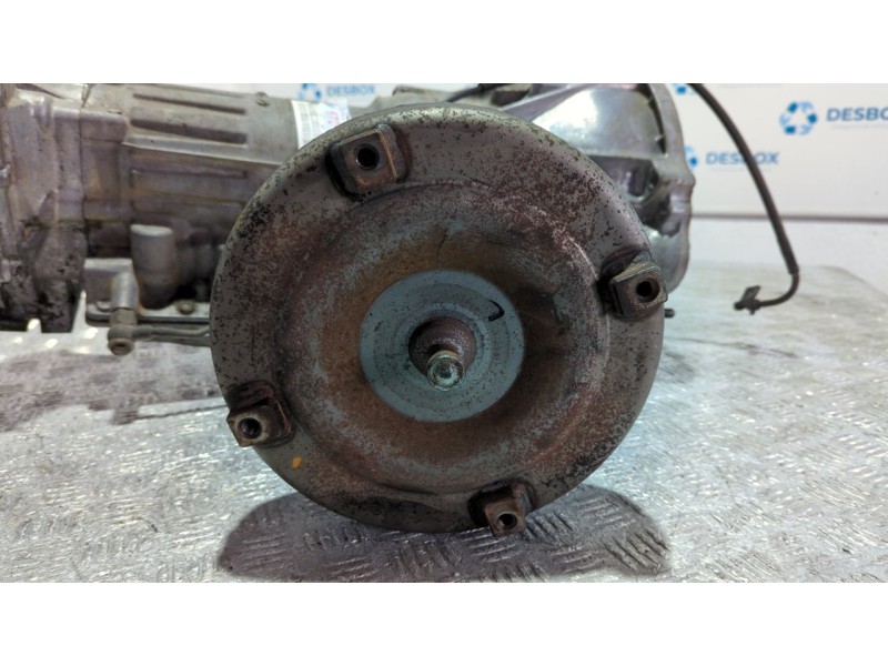 Recambio de caja cambios para suzuki grand vitara 5 puertas sq (ft) 2.5 v6 referencia OEM IAM 0371LE  