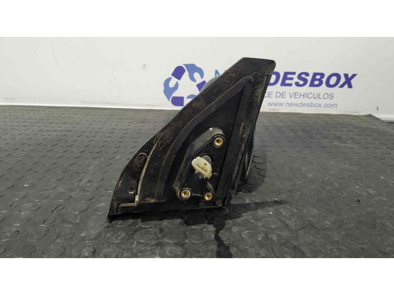 Recambio de retrovisor derecho para suzuki grand vitara 5 puertas sq (ft) 2.5 v6 referencia OEM IAM 012096  