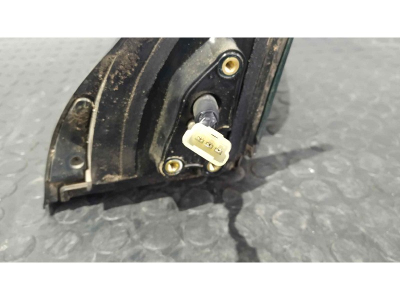 Recambio de retrovisor derecho para suzuki grand vitara 5 puertas sq (ft) 2.5 v6 referencia OEM IAM 012096  