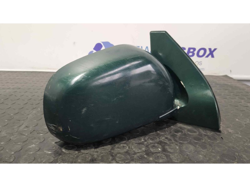 Recambio de retrovisor derecho para suzuki grand vitara 5 puertas sq (ft) 2.5 v6 referencia OEM IAM 012096  