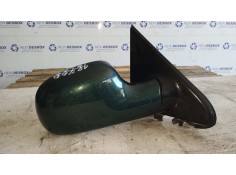 Recambio de retrovisor derecho para chrysler voyager (gs) 2.0 family referencia OEM IAM 4717464   2