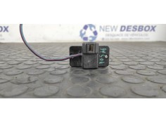 Recambio de resistencia calefaccion para mitsubishi pajero 2.5 td referencia OEM IAM   