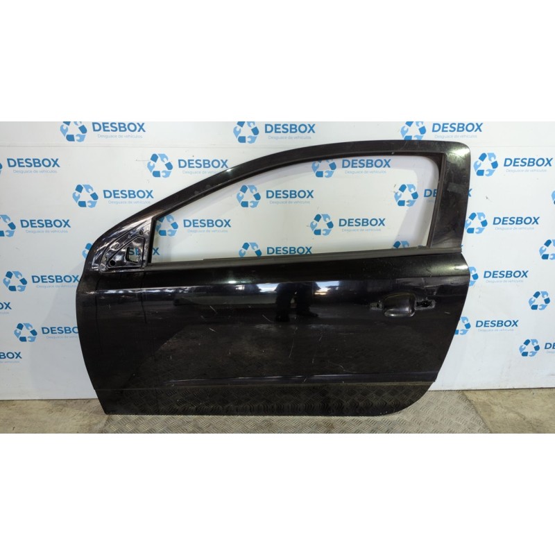 Recambio de puerta delantera izquierda para opel astra h ber. 1.7 16v cdti referencia OEM IAM   