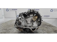 Recambio de caja cambios para renault rapid/express (f40) 1.4 básico familiar cat (f407) referencia OEM IAM JB1023  