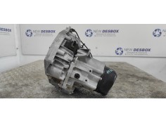 Recambio de caja cambios para renault rapid/express (f40) 1.4 básico familiar cat (f407) referencia OEM IAM JB1023   2
