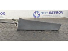 Recambio de maneta trasera izquierda para seat leon (1p1) 1.9 tdi referencia OEM IAM 1P0839205   2