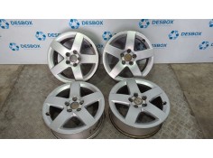 Recambio de juego llantas para audi a3 (8l) 1.9 tdi ambiente quattro referencia OEM IAM 8L0601025P  