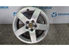 Recambio de juego llantas para audi a3 (8l) 1.9 tdi ambiente quattro referencia OEM IAM 8L0601025P   2