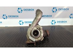 Recambio de turbocompresor para citroen c5 break 2.2 hdi sx automático referencia OEM IAM 9640668680  