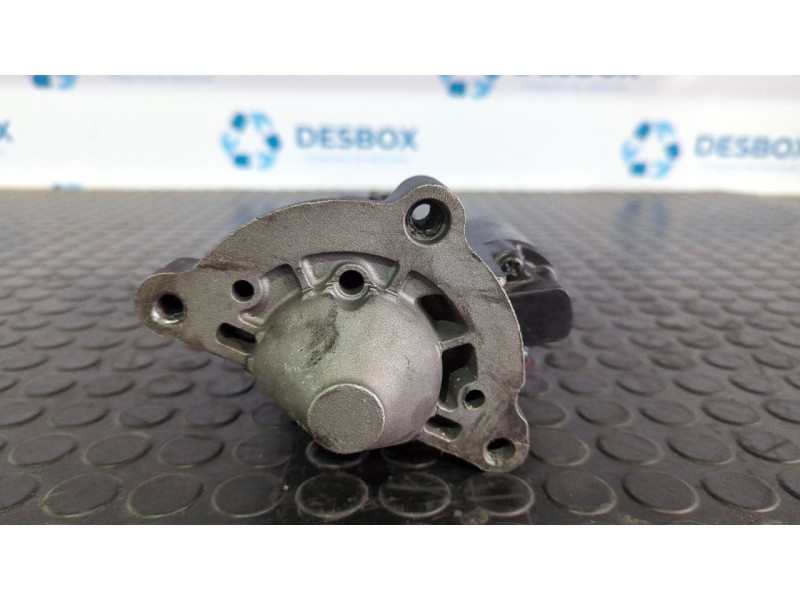 Recambio de motor arranque para citroen c5 break 2.2 hdi sx automático referencia OEM IAM 1638116180  