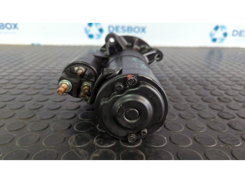 Recambio de motor arranque para citroen c5 break 2.2 hdi sx automático referencia OEM IAM 1638116180  