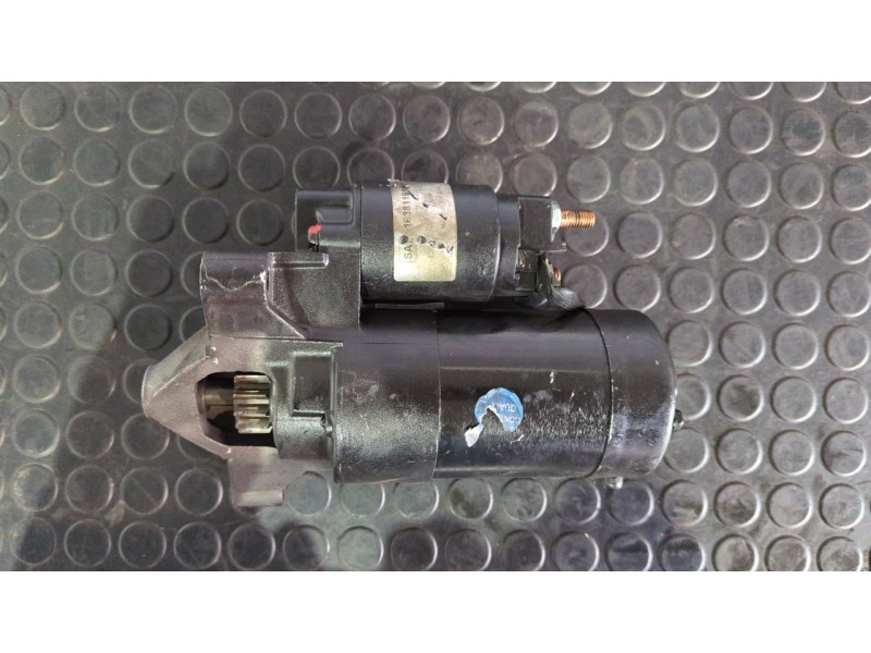 Recambio de motor arranque para citroen c5 break 2.2 hdi sx automático referencia OEM IAM 1638116180  