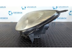 Recambio de faro izquierdo para citroen c5 break 2.2 hdi sx automático referencia OEM IAM 9644275380   2