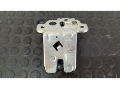 Recambio de cerradura maletero / porton para audi a3 sportback (8p) 1.6 tdi ambition referencia OEM IAM 8K9827505  