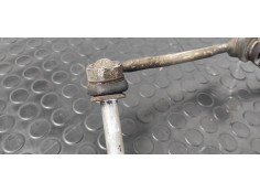Recambio de barra estabilizadora delantera para peugeot 407 sr confort referencia OEM IAM    2