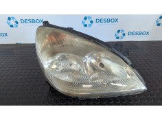 Recambio de faro derecho para citroen c5 break 2.2 hdi sx automático referencia OEM IAM 9644275280  