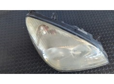 Recambio de faro derecho para citroen c5 break 2.2 hdi sx automático referencia OEM IAM 9644275280   2
