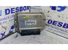 Recambio de centralita motor uce para hyundai accent (lc) 1.5 crdi cat referencia OEM IAM 3910127512  