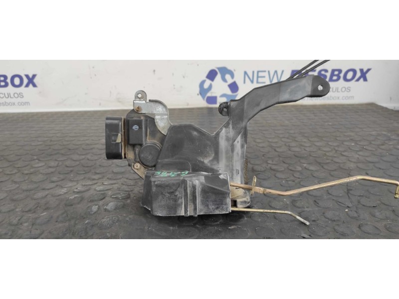Recambio de cerradura puerta delantera izquierda para toyota rav 4 (a2) 1.8 luna (2003) referencia OEM IAM AISIN  