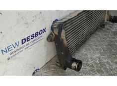 Recambio de intercooler para opel frontera a básico referencia OEM IAM    2