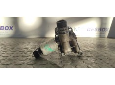 Recambio de valvula egr para opel astra h ber. edition referencia OEM IAM 55556720  