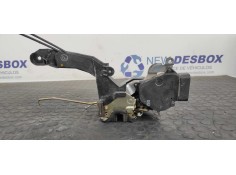 Recambio de cerradura puerta delantera izquierda para toyota rav 4 (a2) 1.8 luna (2003) referencia OEM IAM AISIN   2