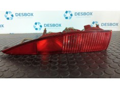 Recambio de piloto trasero izquierdo para citroen c5 break 2.2 hdi sx automático referencia OEM IAM 2549  