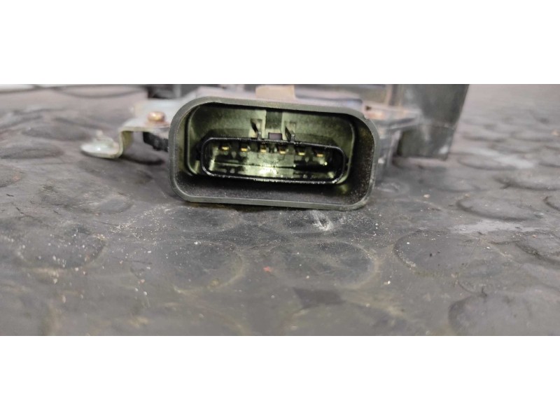 Recambio de cerradura puerta delantera izquierda para toyota rav 4 (a2) 1.8 luna (2003) referencia OEM IAM AISIN  