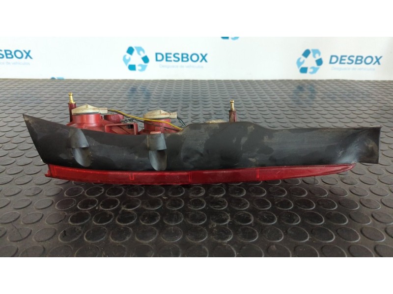 Recambio de piloto trasero izquierdo para citroen c5 break 2.2 hdi sx automático referencia OEM IAM 2549  