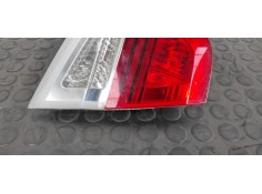 Recambio de piloto porton izquierdo para bmw serie 3 berlina (e90) 320d referencia OEM IAM 6937459   2