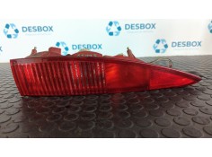 Recambio de piloto trasero derecho para citroen c5 break 2.2 hdi sx automático referencia OEM IAM 2549  