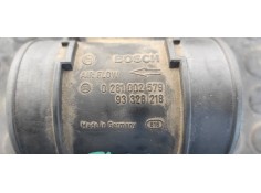 Recambio de caudalimetro para opel meriva cosmo referencia OEM IAM 93328218   2