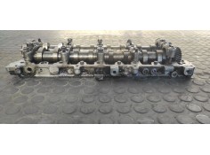 Recambio de arbol de levas para opel meriva cosmo referencia OEM IAM R15   2