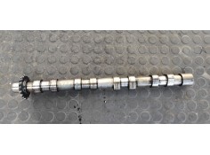 Recambio de arbol de levas para peugeot 407 2.0 16v hdi fap cat (rhr / dw10bted4) referencia OEM IAM 9644218280J5  