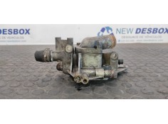 Recambio de termostato para opel meriva cosmo referencia OEM IAM Y17DT  