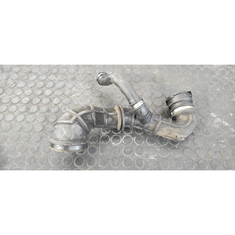 Recambio de tubo para ford focus berlina (cak) 1.8 tddi turbodiesel cat referencia OEM IAM 98AB9R504CE  