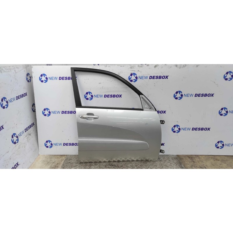 Recambio de puerta delantera derecha para toyota rav 4 (a2) 1.8 luna (2003) referencia OEM IAM   