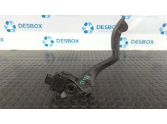 Recambio de potenciometro pedal para peugeot 207 urban referencia OEM IAM 9681844080  