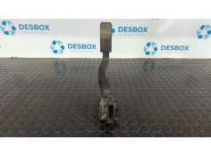 Recambio de potenciometro pedal para peugeot 207 urban referencia OEM IAM 9681844080   2