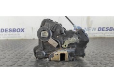 Recambio de cerradura puerta delantera izquierda para toyota corolla (e12) 2.0 d-4d linea luna berlina referencia OEM IAM 161904 2