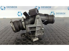 Recambio de caja mariposa para peugeot partner kombi premium referencia OEM IAM 9660030480   2