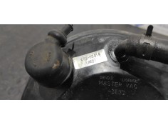 Recambio de servofreno para mitsubishi l 200 (k34t) 2.5 turbodiesel referencia OEM IAM 85203414   2
