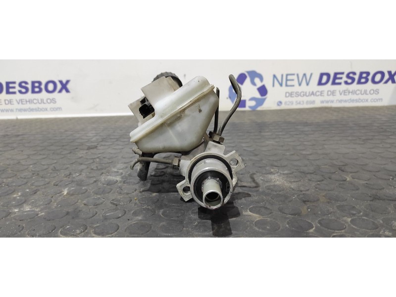 Recambio de bomba freno para ford transit mod.2000 caja abierta 2.0 tde cat referencia OEM IAM 221313  