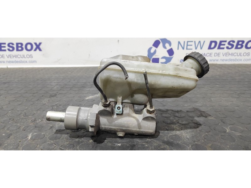 Recambio de bomba freno para ford transit mod.2000 caja abierta 2.0 tde cat referencia OEM IAM 221313  